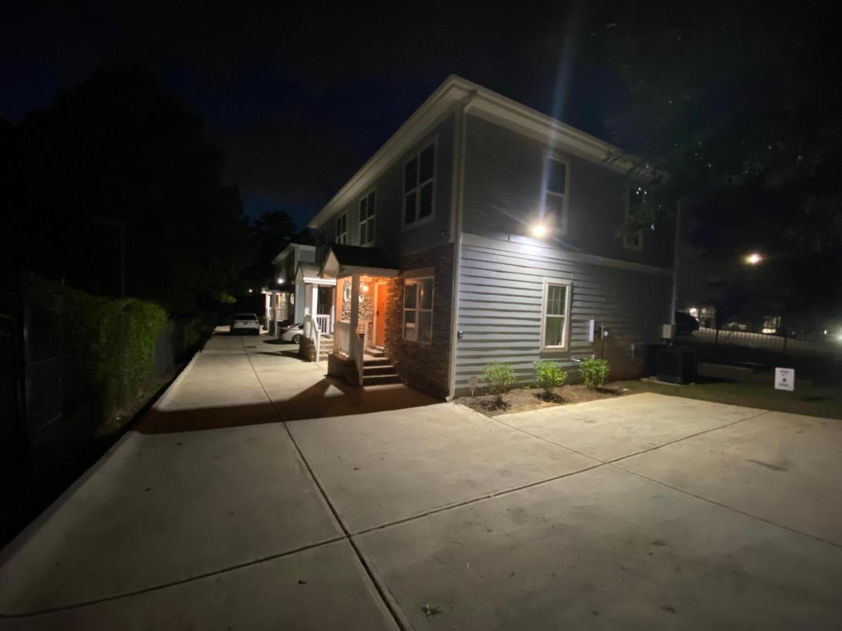 Campbellton Rd Apt A Атланта Екстериор снимка