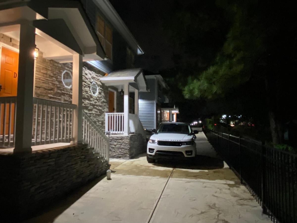 Campbellton Rd Apt A Атланта Екстериор снимка