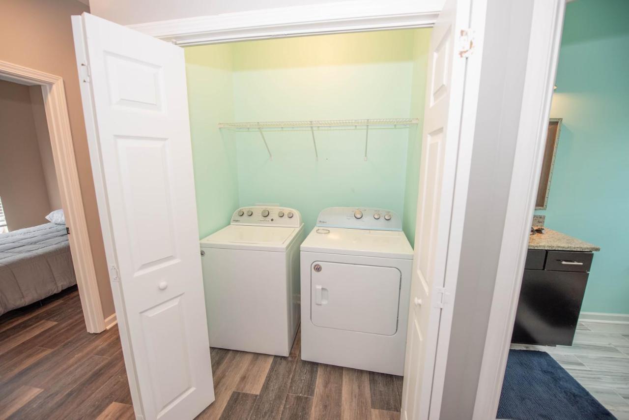 Campbellton Rd Apt A Атланта Екстериор снимка